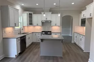 1586 Dappledown St, Kernersville, NC 27284 - Photo 5