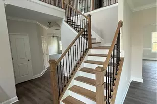 1586 Dappledown St, Kernersville, NC 27284 - Photo 3