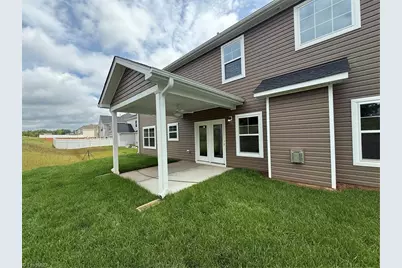 1586 Dappledown Street #58, Kernersville, NC 27284 - Photo 3