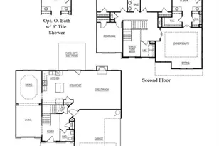 1586 Dappledown St, Kernersville, NC 27284 - Photo 3