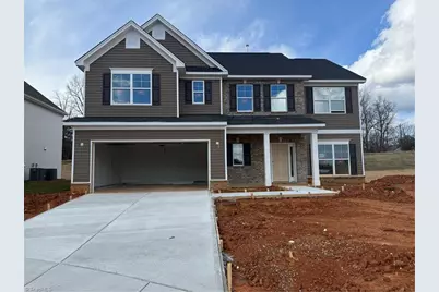 1586 Dappledown Street #58, Kernersville, NC 27284 - Photo 1