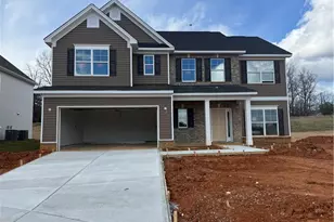 1586 Dappledown St, Kernersville, NC 27284 - Photo 1