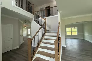 1586 Dappledown St, Kernersville, NC 27284 - Photo 5