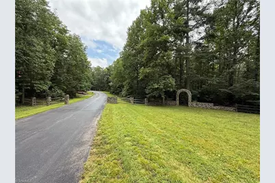 Lot 25 Zinzendorf Lane, Moravian Falls, NC 28654 - Photo 3