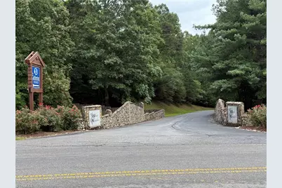 Lot 26 Zinzendorf Lane, Moravian Falls, NC 28654 - Photo 1