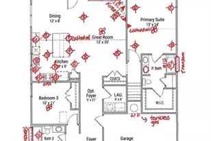 1111 Nantucket Dr, Mebane, NC 27302 - Photo 33