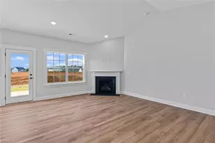 1111 Nantucket Dr, Mebane, NC 27302 - Photo 9