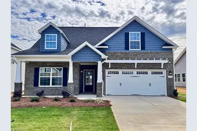 1111 Nantucket Drive #Lot 86, Mebane, NC 27302 - Photo 1