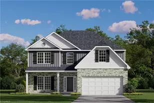 1457 Dappledown St, Kernersville, NC 27284 - Photo 1