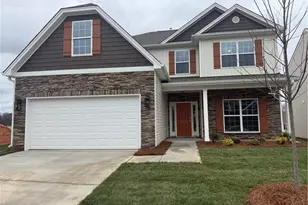 1457 Dappledown St, Kernersville, NC 27284 - Photo 1