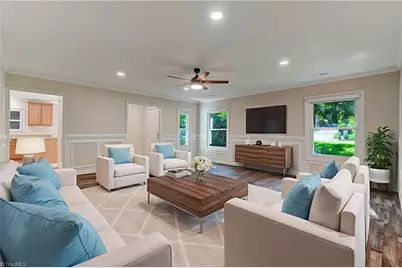 4620 Pennoak Road, Greensboro, NC 27407 - Photo 7