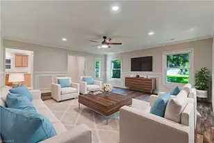 4620 Pennoak Rd, Greensboro, NC 27407 - Photo 7