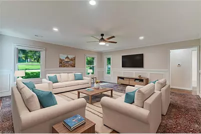 4620 Pennoak Road, Greensboro, NC 27407 - Photo 9