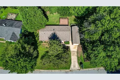 4620 Pennoak Road, Greensboro, NC 27407 - Photo 35