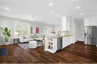 3047 Winston Drive #171, Burlington, NC 27215 - Photo 5