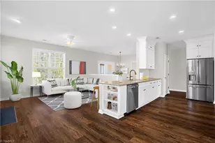 3047 Winston Dr, Burlington, NC 27215 - Photo 5