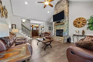 3573 Covington Trail, Mebane, NC 27302 - Photo 7