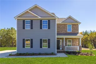 110 Levington Wy, Stokesdale, NC 27357 - Photo 1