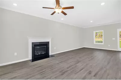 110 Levington Way, Stokesdale, NC 27357 - Photo 7