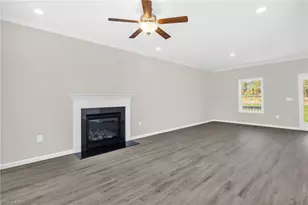 110 Levington Wy, Stokesdale, NC 27357 - Photo 7