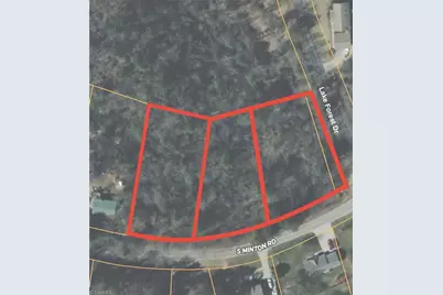 1060 S Minton Road, Wilkesboro, NC 28697 - Photo 1