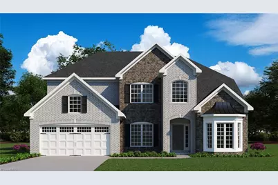 1582 Dappledown Street #59, Kernersville, NC 27284 - Photo 1