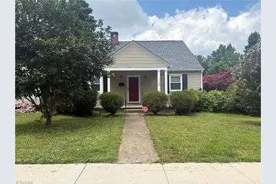 1100 Glenwood Avenue, Greensboro, NC 27403 - Photo 1