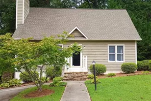 5025 Mereworth Ct, Winston-Salem, NC 27104 - Photo 1