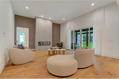 7618 Pemberley Drive, Oak Ridge, NC 27310 - Photo 9