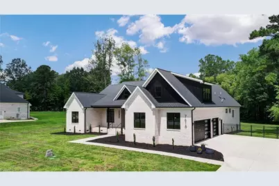 7618 Pemberley Drive, Oak Ridge, NC 27310 - Photo 3