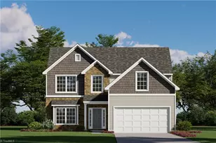 1461 Dappledown St, Kernersville, NC 27284 - Photo 1