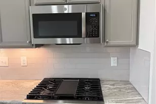 1461 Dappledown St, Kernersville, NC 27284 - Photo 5