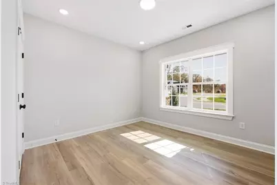 1040 Fairhaven Drive Lot #101, Mebane, NC 27302 - Photo 19