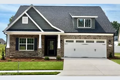 1040 Fairhaven Drive Lot #101, Mebane, NC 27302 - Photo 1