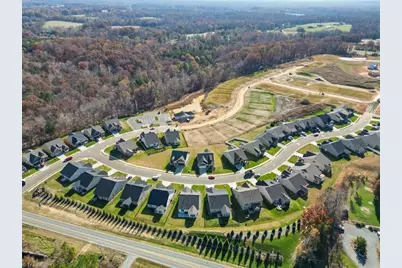 1040 Fairhaven Drive Lot #101, Mebane, NC 27302 - Photo 31