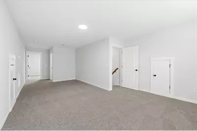 1040 Fairhaven Drive Lot #101, Mebane, NC 27302 - Photo 21