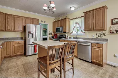 1061 Faith Rock Road, Franklinville, NC 27248 - Photo 3