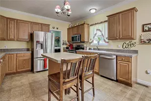 1061 Faith Rock Rd, Franklinville, NC 27248 - Photo 3