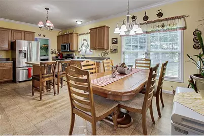 1061 Faith Rock Road, Franklinville, NC 27248 - Photo 21