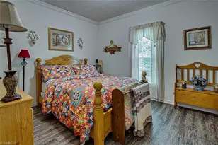 1061 Faith Rock Rd, Franklinville, NC 27248 - Photo 31