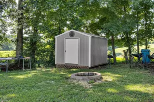 1061 Faith Rock Rd, Franklinville, NC 27248 - Photo 13