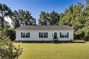 1061 Faith Rock Rd, Franklinville, NC 27248 - Photo 15