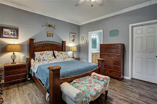 1061 Faith Rock Rd, Franklinville, NC 27248 - Photo 5