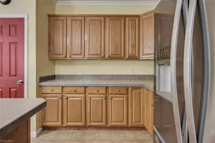 1061 Faith Rock Rd, Franklinville, NC 27248 - Photo 25