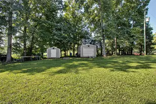 1061 Faith Rock Rd, Franklinville, NC 27248 - Photo 11