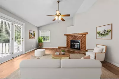 5428 Davis Mill Road, Greensboro, NC 27406 - Photo 27