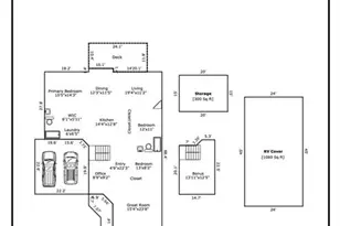 5428 Davis Mill Rd, Greensboro, NC 27406 - Photo 19