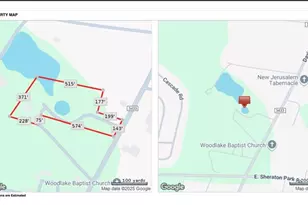 5428 Davis Mill Rd, Greensboro, NC 27406 - Photo 15