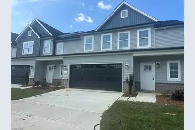 207 Oakdale Forest Court, Jamestown, NC 27282 - Photo 13