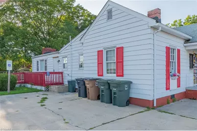 1203 Walnut Street, Greensboro, NC 27405 - Photo 3